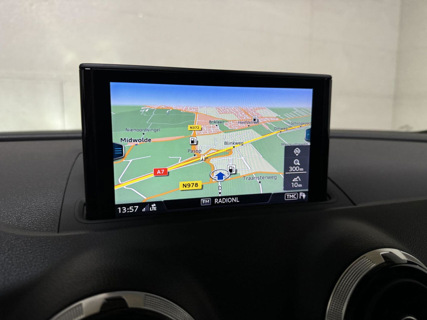 Audi A3 Sportback 1.4 e-tron Pano Virtual ACC DSG PDC NAP