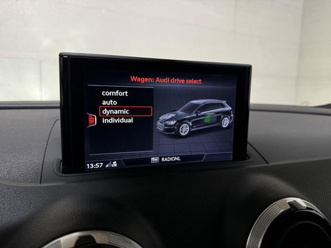 Audi A3 Sportback 1.4 e-tron Pano Virtual ACC DSG PDC NAP