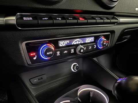 Audi A3 Sportback 1.4 e-tron Pano Virtual ACC DSG PDC NAP