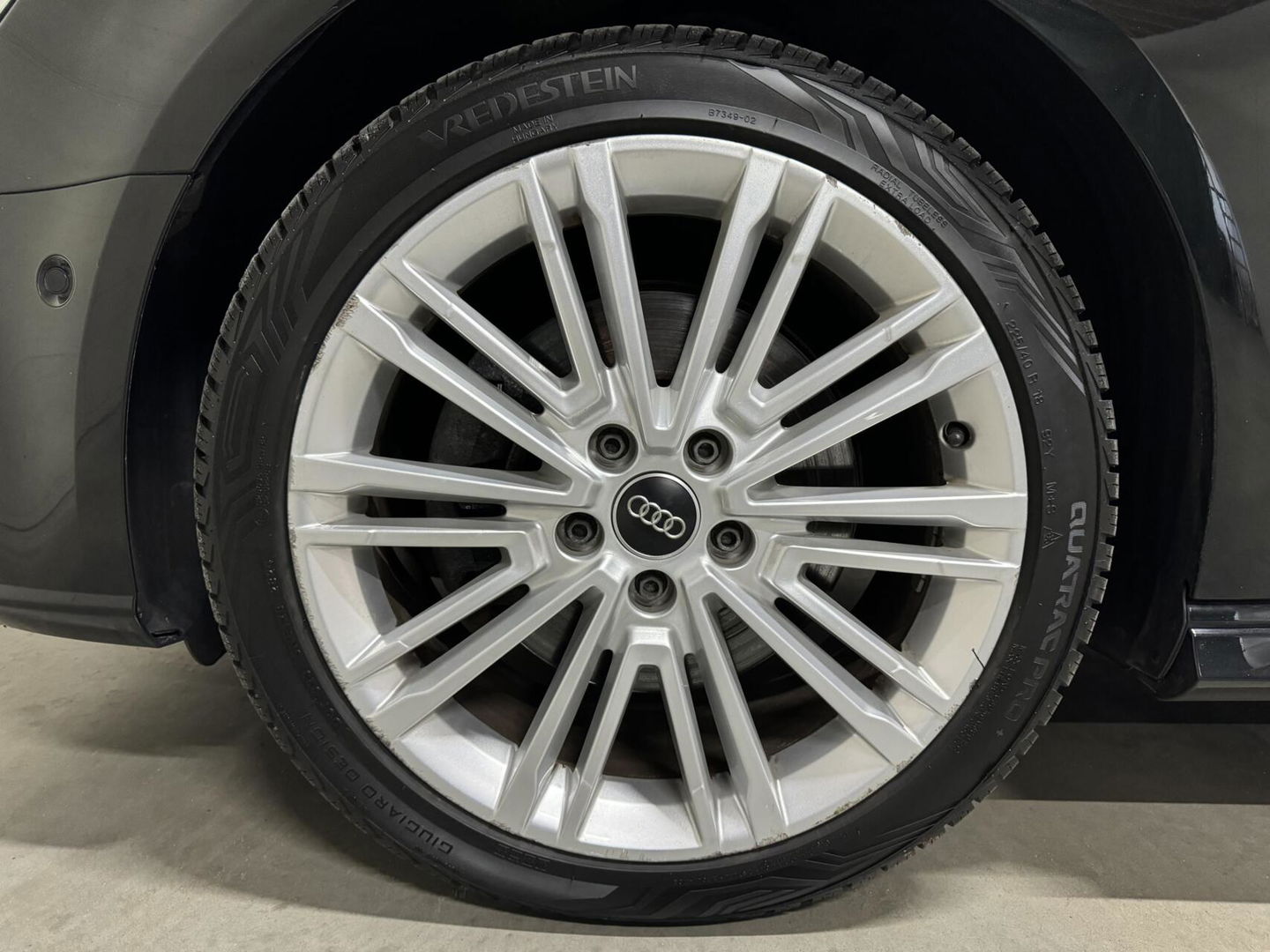 Audi A3 Sportback 1.4 e-tron Pano Virtual ACC DSG PDC NAP