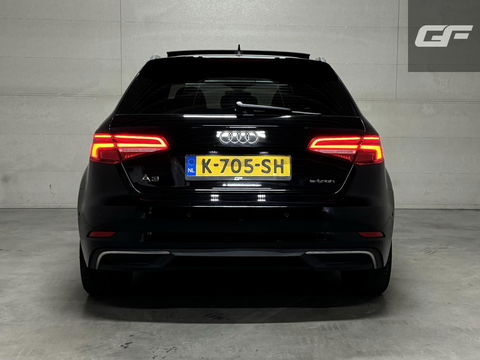 Audi A3 Sportback 1.4 e-tron Pano Virtual ACC DSG PDC NAP