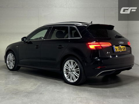 Audi A3 Sportback 1.4 e-tron Pano Virtual ACC DSG PDC NAP