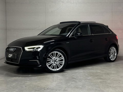 Audi A3 Sportback 1.4 e-tron Pano Virtual ACC DSG PDC NAP