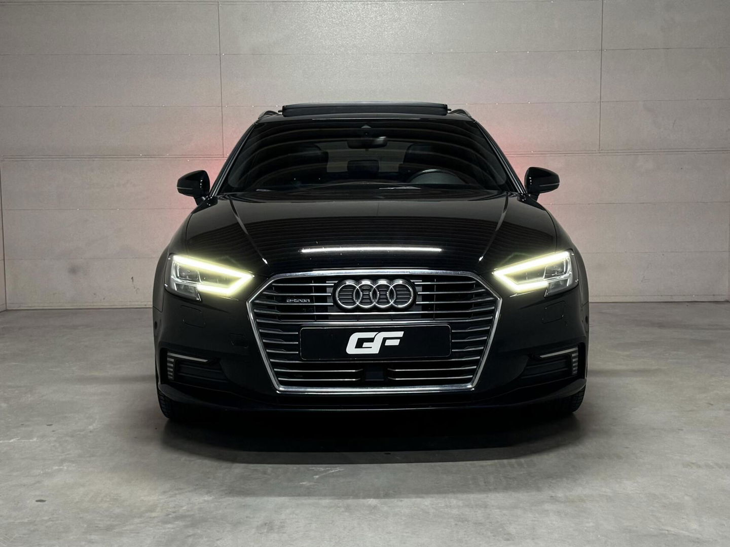 Audi A3 Sportback 1.4 e-tron Pano Virtual ACC DSG PDC NAP