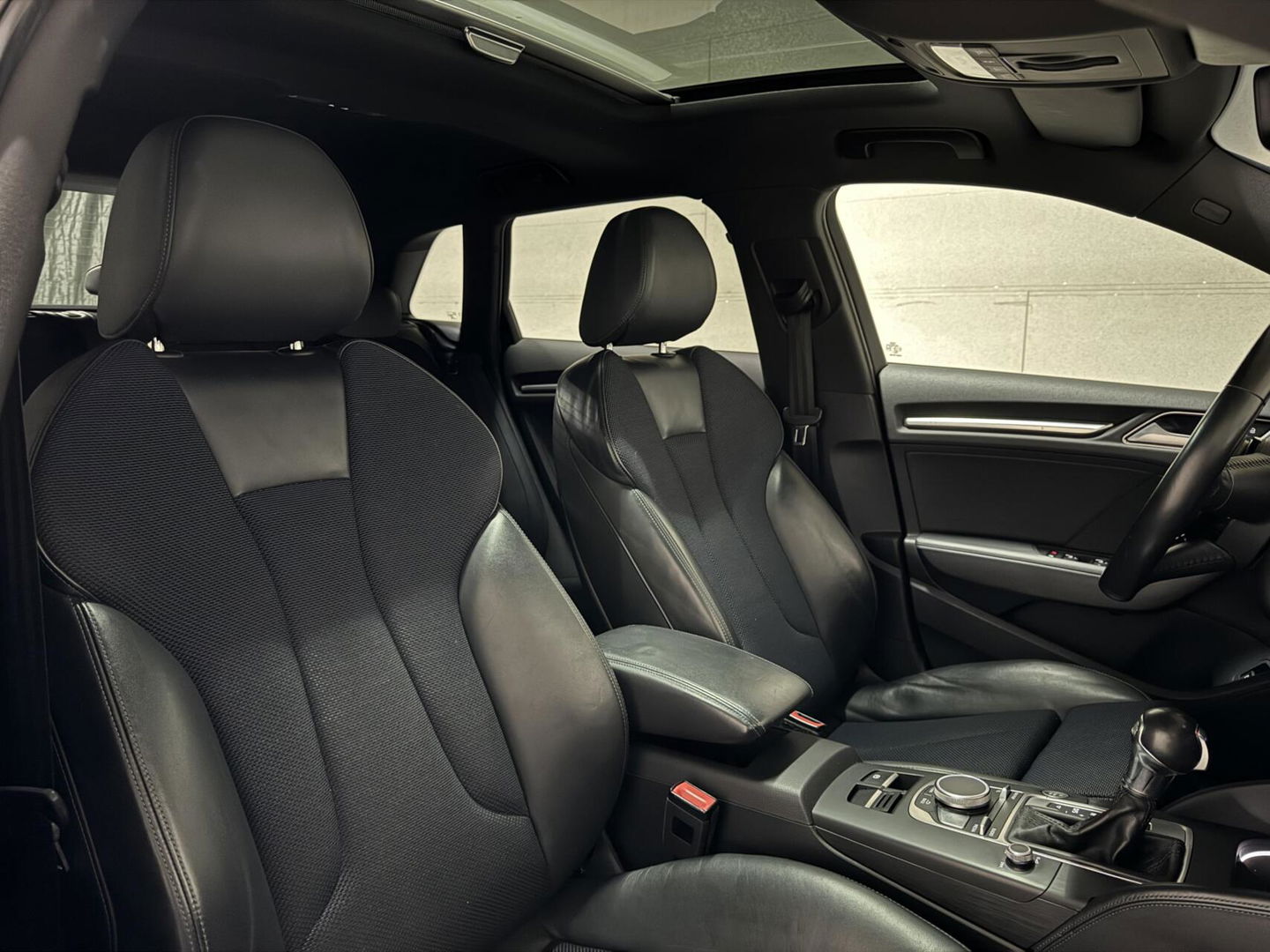 Audi A3 Sportback 1.4 e-tron Pano Virtual ACC DSG PDC NAP