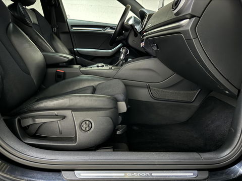 Audi A3 Sportback 1.4 e-tron Pano Virtual ACC DSG PDC NAP