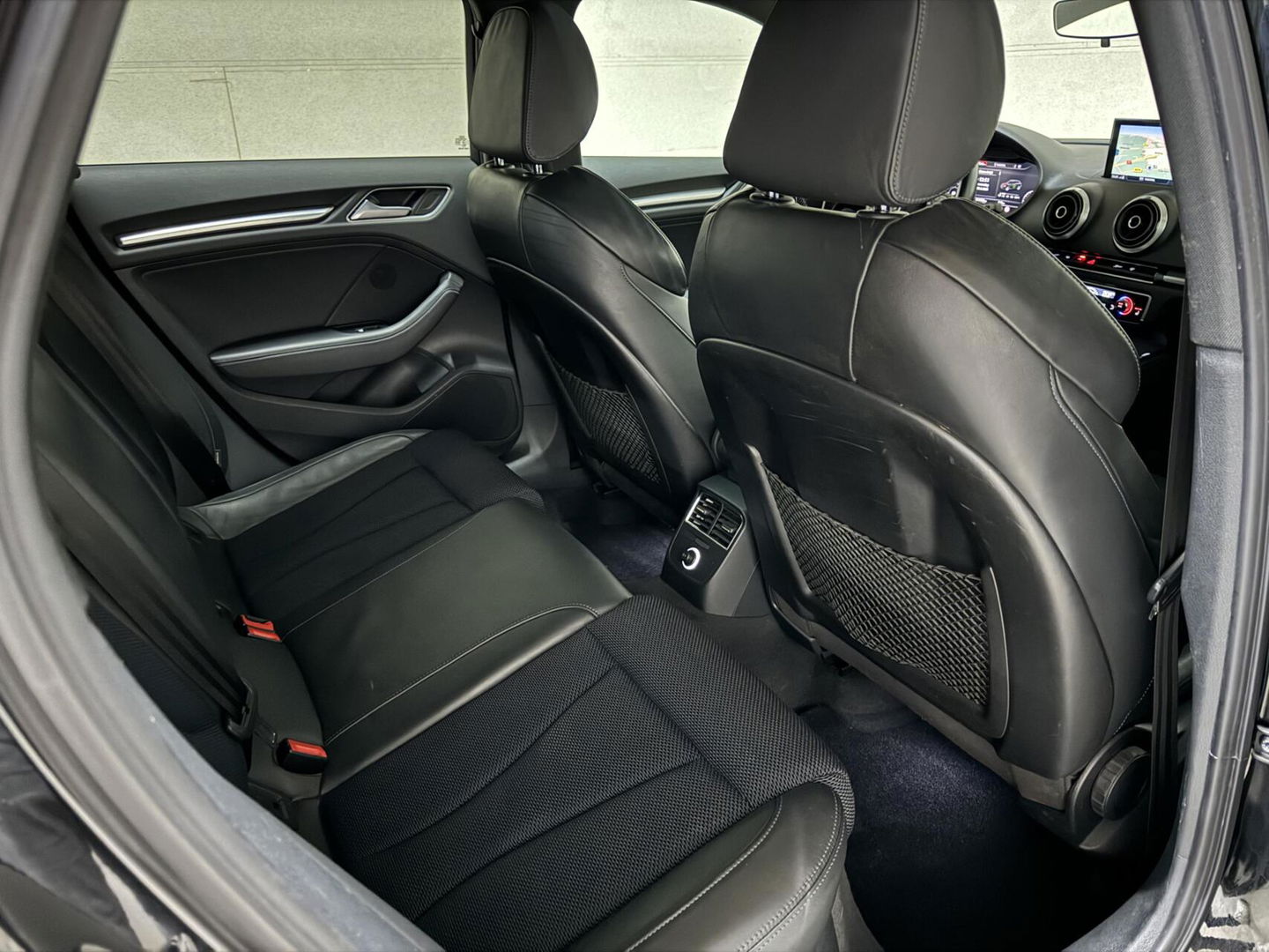 Audi A3 Sportback 1.4 e-tron Pano Virtual ACC DSG PDC NAP