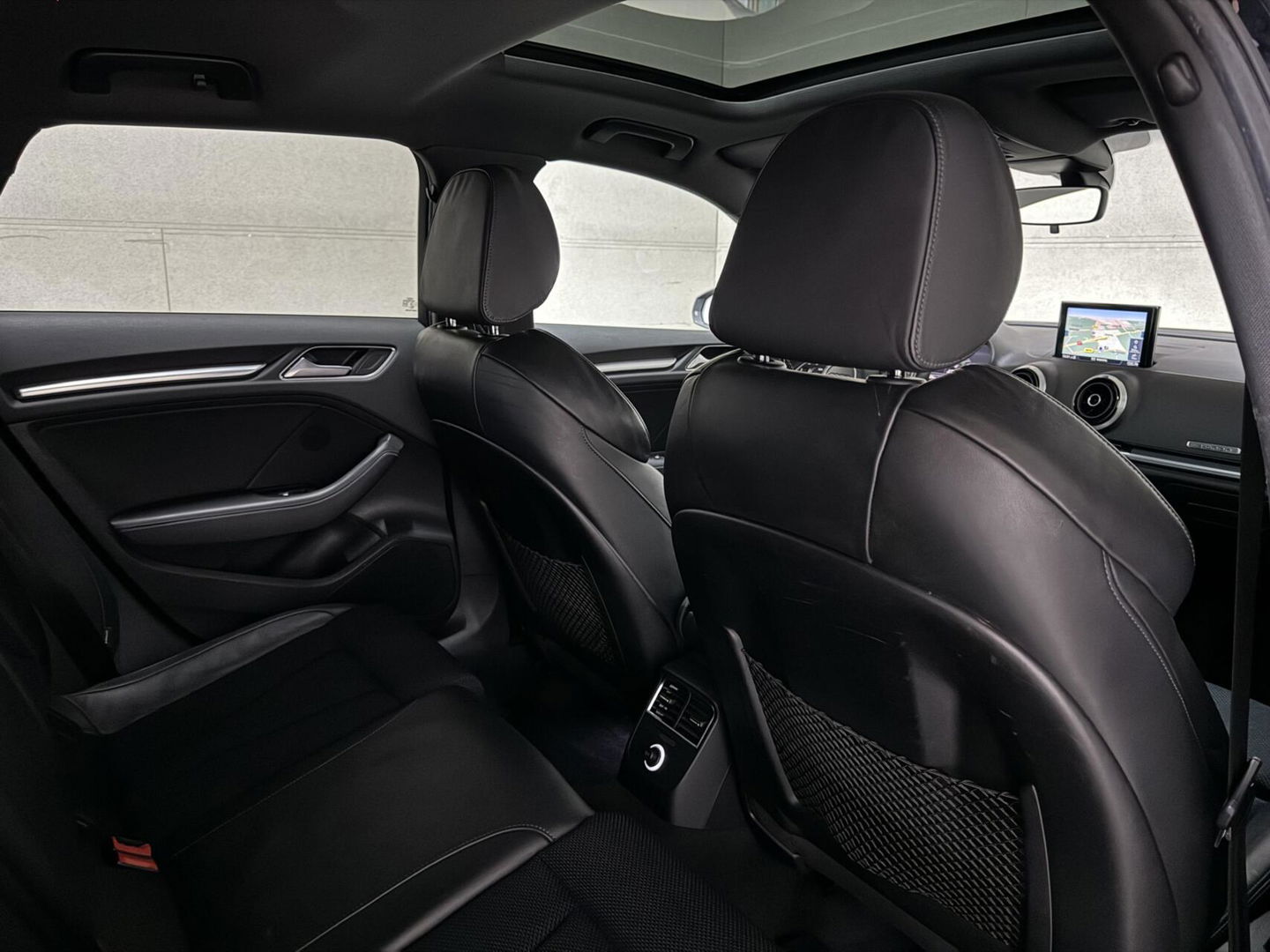 Audi A3 Sportback 1.4 e-tron Pano Virtual ACC DSG PDC NAP