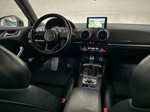 Audi A3 Sportback 1.4 e-tron Pano Virtual ACC DSG PDC NAP