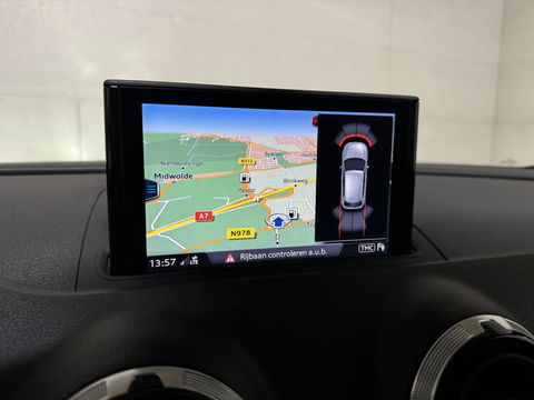 Audi A3 Sportback 1.4 e-tron Pano Virtual ACC DSG PDC NAP