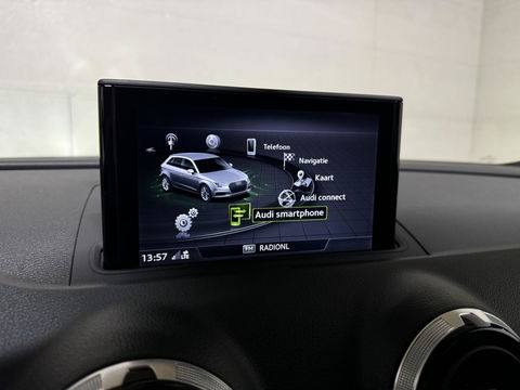 Audi A3 Sportback 1.4 e-tron Pano Virtual ACC DSG PDC NAP