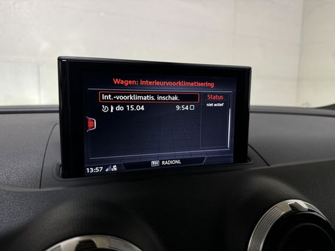 Audi A3 Sportback 1.4 e-tron Pano Virtual ACC DSG PDC NAP