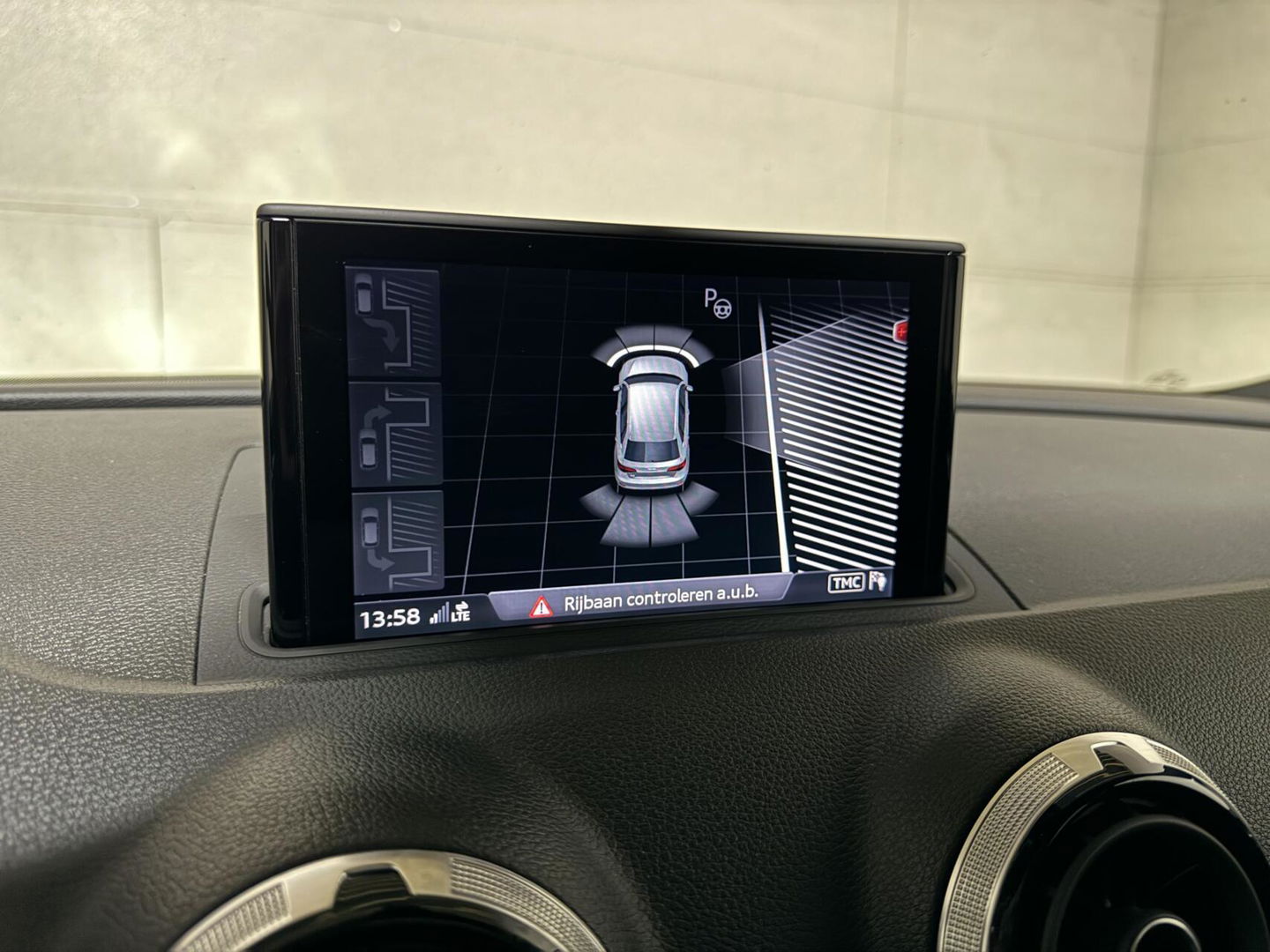 Audi A3 Sportback 1.4 e-tron Pano Virtual ACC DSG PDC NAP