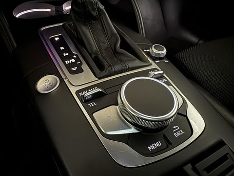 Audi A3 Sportback 1.4 e-tron Pano Virtual ACC DSG PDC NAP