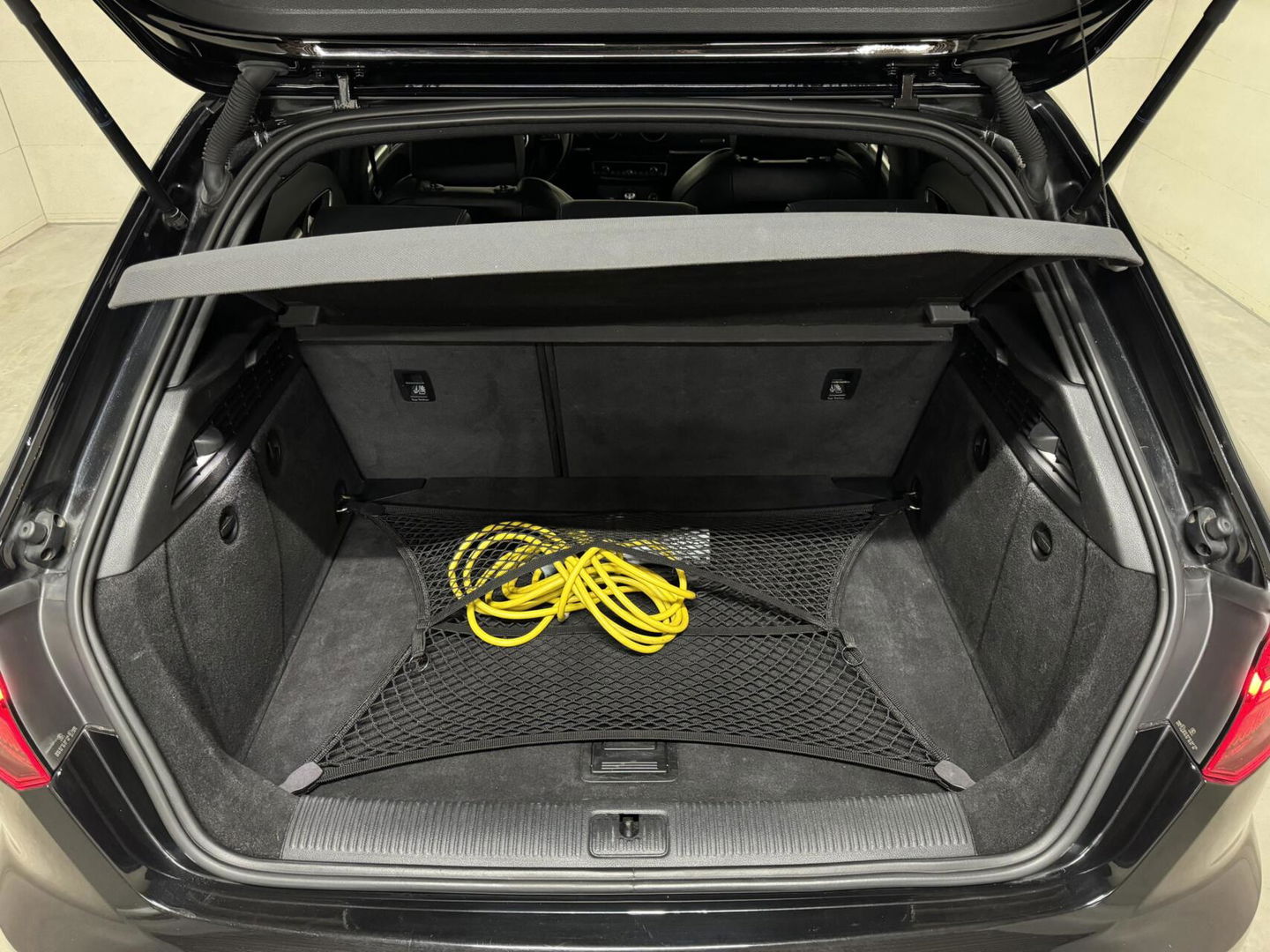 Audi A3 Sportback 1.4 e-tron Pano Virtual ACC DSG PDC NAP