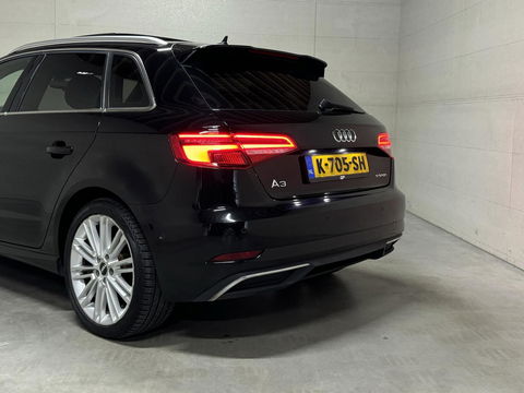 Audi A3 Sportback 1.4 e-tron Pano Virtual ACC DSG PDC NAP