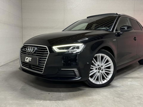 Audi A3 Sportback 1.4 e-tron Pano Virtual ACC DSG PDC NAP