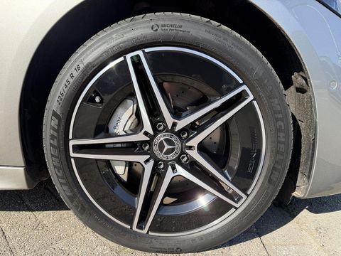 Mercedes-Benz C-Klasse 300 e AMG Business Line Luxe uitvoering l Hybrid