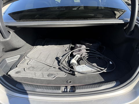 Mercedes-Benz C-Klasse 300 e AMG Business Line Luxe uitvoering l Hybrid