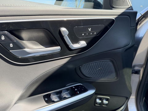 Mercedes-Benz C-Klasse 300 e AMG Business Line Luxe uitvoering l Hybrid