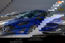 Ford Fiesta - 1.1 Trend Cruise control parkeersensor carplay