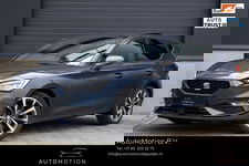 SEAT Leon - 1.4 TSI eHybrid PHEV FR Bus. Intens. PANO MEMORY CAMERA ADAPTIEF