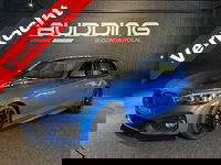 BMW 1 Serie - 118i Corporate Lease Exe | M-sport | Leder | Trekhaak
