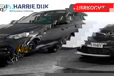 Opel Grandland X - 1.2 Turbo 130 PK Business Executive Orig. NL | Cruise | Winterpakket | PDC | NAV + App. Connect | ECC | DAB | Elek, Klep | LM 19" |