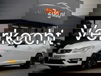 SEAT Ibiza - SC 1.0 EcoTSI FR PANODAK LEDER NAVI CAMERA APPLE-CARPLAY LED LMV PDC