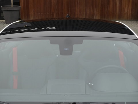 Jaguar F-Type 3.0 V6 Supercharged 400PK Coupé / carbon *NAP*