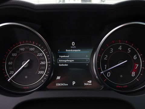 Jaguar F-Type 3.0 V6 Supercharged 400PK Coupé / carbon *NAP*