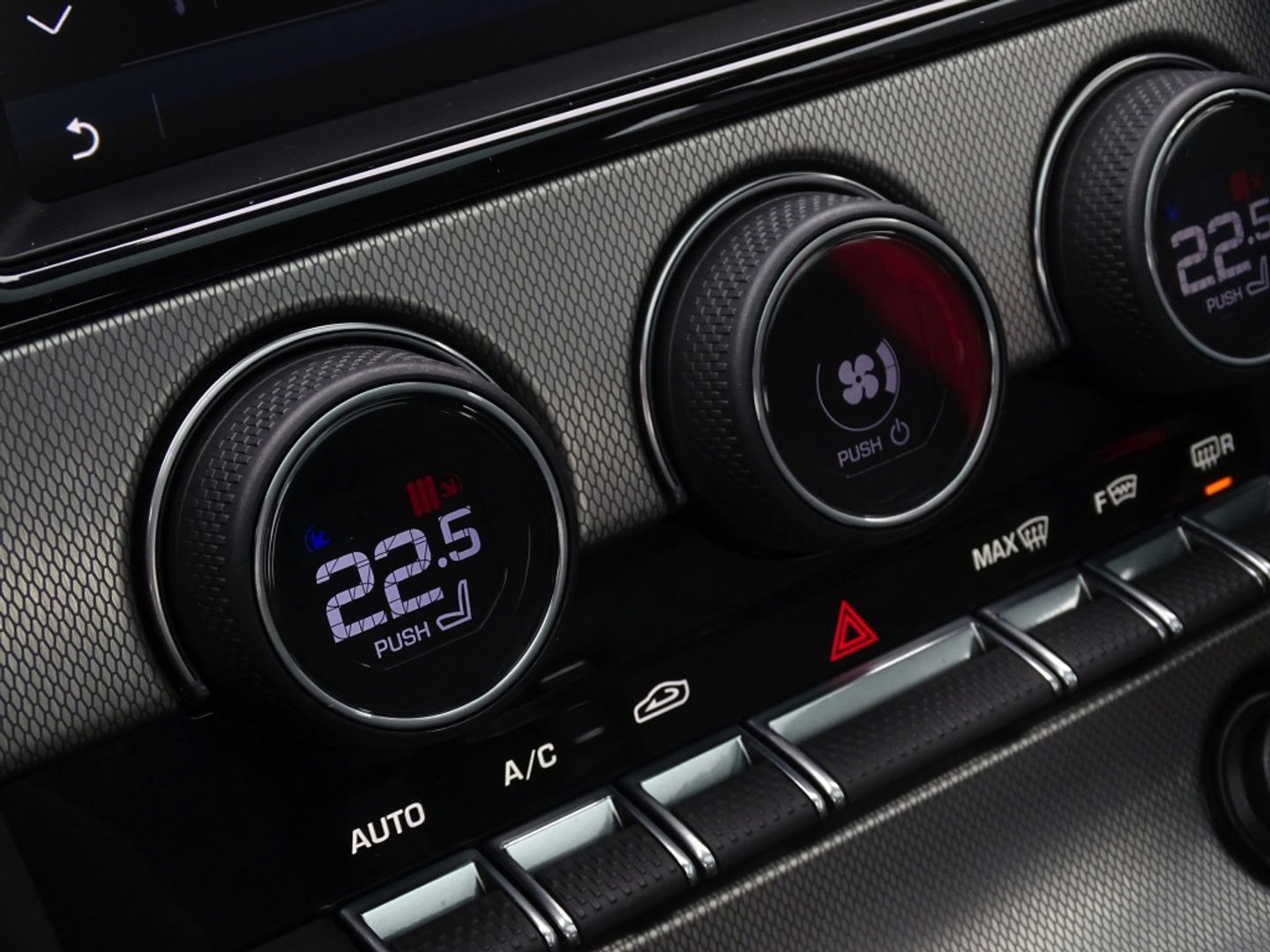 Jaguar F-Type 3.0 V6 Supercharged 400PK Coupé / carbon *NAP*