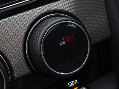 Jaguar F-Type 3.0 V6 Supercharged 400PK Coupé / carbon *NAP*