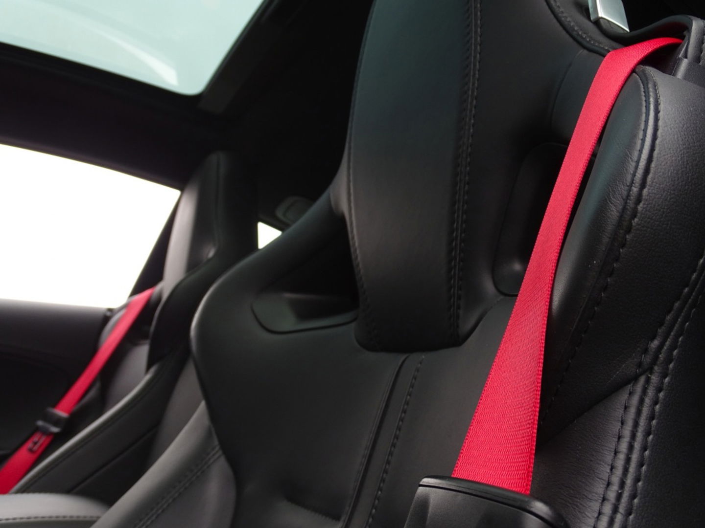 Jaguar F-Type 3.0 V6 Supercharged 400PK Coupé / carbon *NAP*