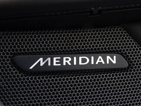 Jaguar F-Type 3.0 V6 Supercharged 400PK Coupé / carbon *NAP*