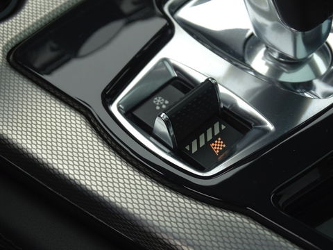 Jaguar F-Type 3.0 V6 Supercharged 400PK Coupé / carbon *NAP*