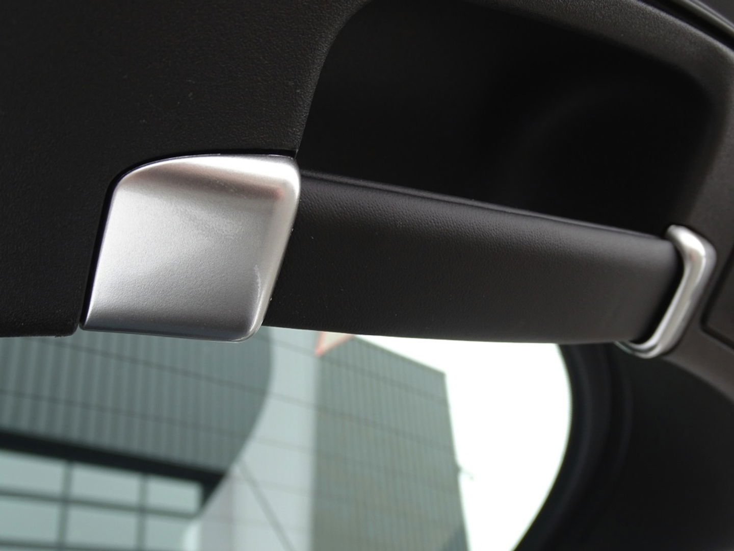 Jaguar F-Type 3.0 V6 Supercharged 400PK Coupé / carbon *NAP*