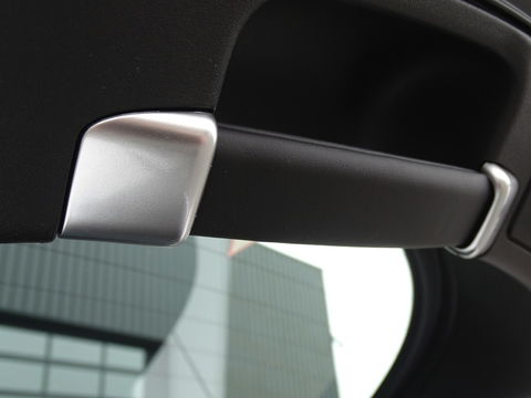 Jaguar F-Type 3.0 V6 Supercharged 400PK Coupé / carbon *NAP*