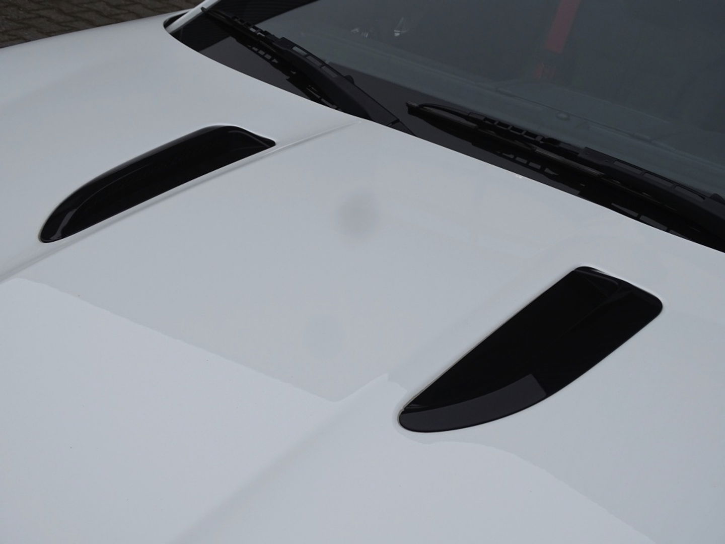 Jaguar F-Type 3.0 V6 Supercharged 400PK Coupé / carbon *NAP*