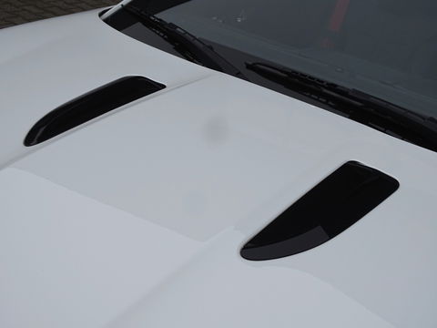 Jaguar F-Type 3.0 V6 Supercharged 400PK Coupé / carbon *NAP*