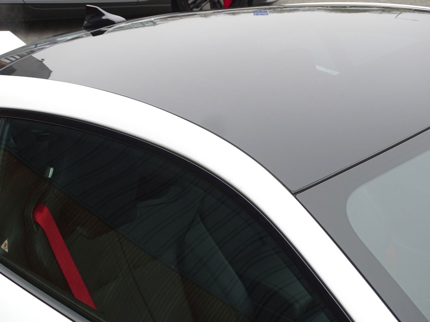 Jaguar F-Type 3.0 V6 Supercharged 400PK Coupé / carbon *NAP*