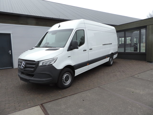 Mercedes-Benz eSprinter - 320 L3 Select 81kWh r schuifdeur
