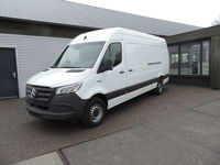 Mercedes-Benz eSprinter - 320 L3 Select 81kWh r schuifdeur