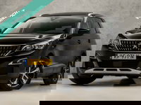 Peugeot 3008 - 1.2 PureTech Allure Sport (PANORAMADAK, APPLE CARPLAY, GROOT NAVI, PARKEERSENSOREN, SPORTSTOELEN, SFEERVERLICHTING, CRUISE, NIEUWE APK, NIEUWSTAAT)