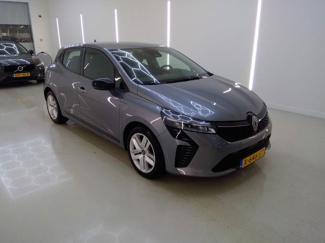 Renault Clio - 1.0 TCe 90 PK | GPF Evolution | 36.000km! | *Wordt verwacht* |