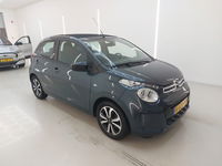 Citroën C1 - 1.0 VTi 68 PK | Airscape Shine | 49.000 km! | Elektrisch Vouwdak | Apple Carplay/Android Auto | *Wordt verwacht*