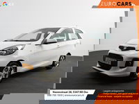 Kia Picanto - 1.0 CVVT EconomyPlusLine Airco | Radio | Elektrische ramen | Bluetooth