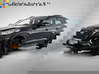 Hyundai Tucson - 1.6 CRDi 136PK N-Line / Trekhaak / Navigatie / Camera / 1/2Leder / Airco-ecc./ Stoelverwarming / Apk 01-2027