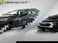 Opel Crossland - 1.2 T 131PK Automaat Elegance / Distributie vv bij 89Dkm / Trekhaak / Cruise / Carplay / Lmv / Led / Ecc / Navi / Apk 03-2027