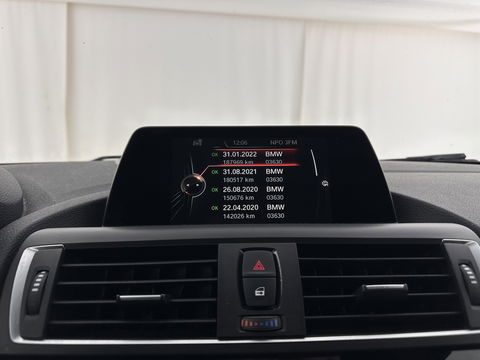 BMW 2 Serie Coupé 220d xDrive Executive M-Sportpack Aut. *XENON | HEATED-SPORTSEATS | HARMAN/KARDON | KEYLESS | NAVI-FULLMAP | PRIVACY-GLASS | SHIFT-PADDLES | ECC | PDC | CRUISE | 18''ALU*